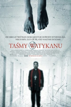 Taśmy Watykanu cały film online