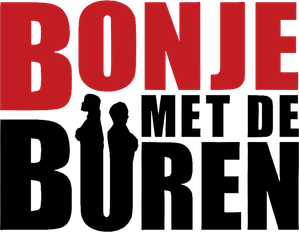 Bonje met de buren