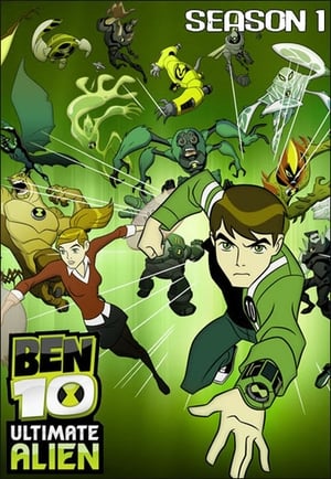 Ben 10: Ultimate Alien: Temporada 1