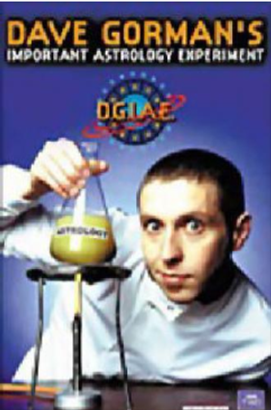 Dave Gorman's Important Astrology Experiment — Logos 1
