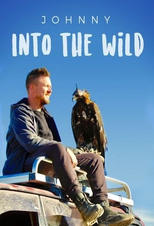 Johnny Into The Wild poster