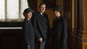 Downton Abbey 6. évad 7. rész