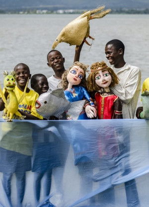 Artists for Children