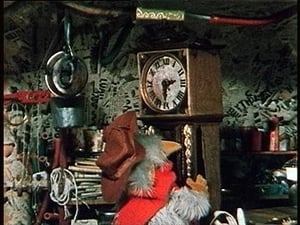 The Wombles Weighing In Time