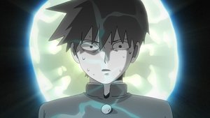 Mob Psycho 100: 1 Staffel 6 Folge