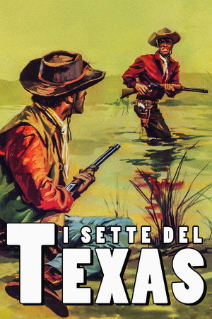 I sette del Texas