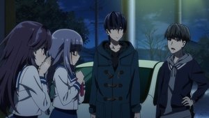 Haruchika – Haruta & Chika Season 1 Episode 4