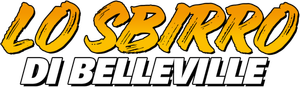 Belleville Cop — Logos 7