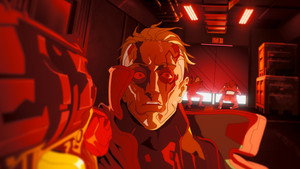 Cyberpunk: Edgerunners 2 Cap 1