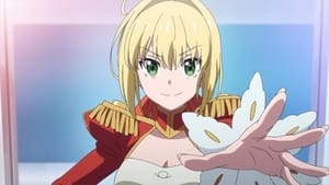 Fate/Grand Carnival: Saison 1 Episode 1 OAV