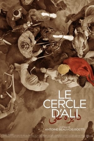 Poster Ali's Circle (2020)