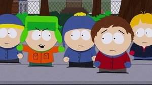 South Park: 11×7