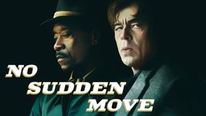 No Sudden Move (2021)