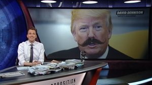 The Opposition with Jordan Klepper: 1×73