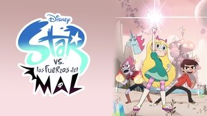 poster Star vs. the Forces of Evil