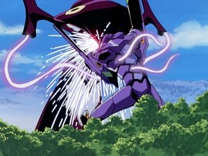 Neon Genesis Evangelion – S01E03 – A Transfer Bluray-1080p v2