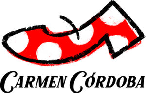 Logo Carmen Córdoba