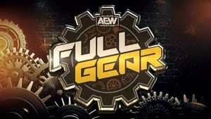 AEW: All Access Full Gear
