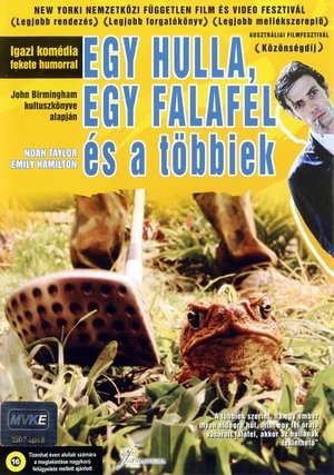 Egy hulla, egy falafel és a többiek... (2001)