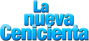 Una Cenicienta moderna — Logos 5