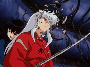 InuYasha Showdown! Inuyasha vs. Sesshomaru