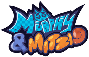 Murphy & Mitzi — Logos 3