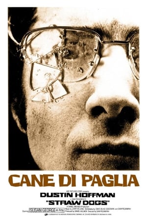 Cane di paglia 1971