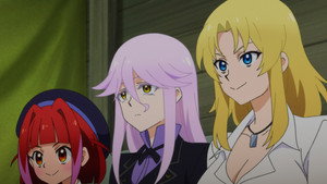 Hyouken no Majutsushi ga Sekai wo Suberu II Cap 4