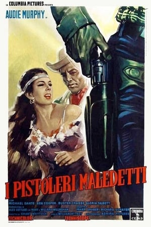 I pistoleri maledetti (1965)