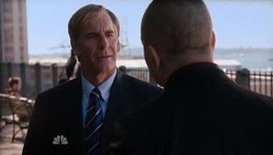 Law & Order – Unità vittime speciali: Stagione 14 x Episodio 7