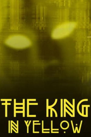 The King In Yellow 6