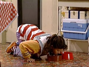 Punky Brewster: 3×8