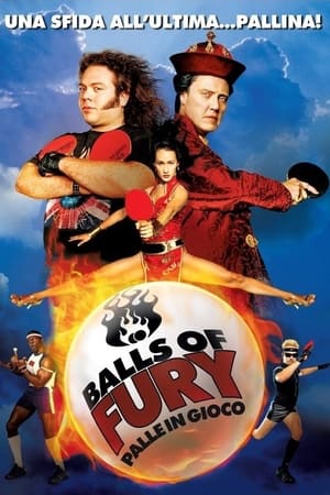 Image Balls of Fury - Palle in gioco