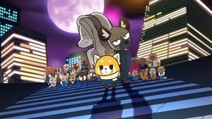 poster Aggretsuko