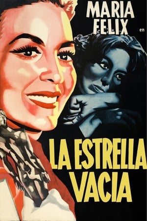 Poster La estrella vacía 1960