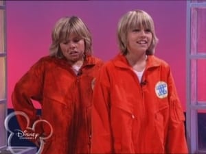 Zack & Cody: Gêmeos em Ação: 2×31