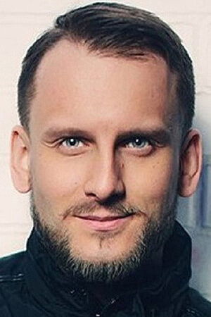 Вячеслав Хахалкин