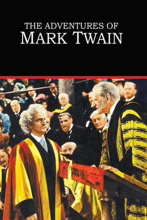 Image The Adventures of Mark Twain