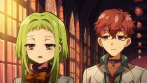 Houkago Shounen Hanako-Kun – After-School Hanako-kun: Saison 1 Episode 4