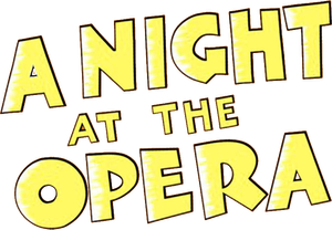 A Night at the Opera