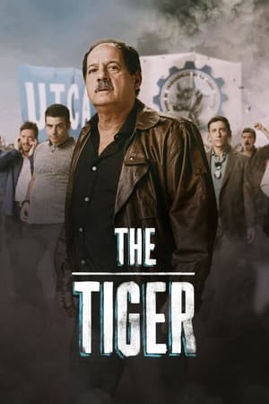 El Tigre Veron poster