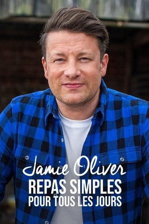 Image Jamie Oliver : Repas simples pour tous les jours