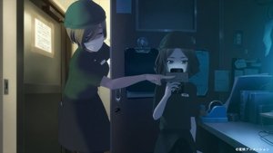 Girls Band Cry: 1×5