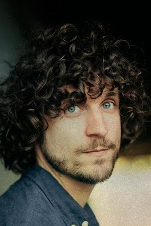 Julien Barbagallo portrait