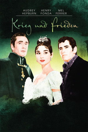 poster War and Peace