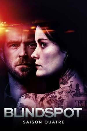 Blindspot: Saison 4