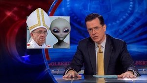 The Colbert Report: 10×105