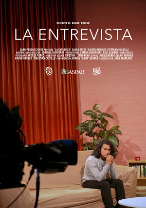 La Entrevista
