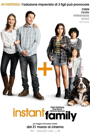 Instant Family