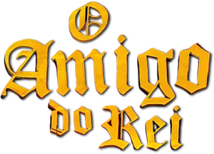 O Amigo do Rei